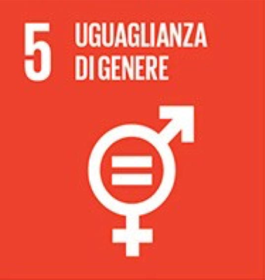Uguaglianza di genere