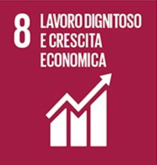 Lavoro dignitoso e crescita economica