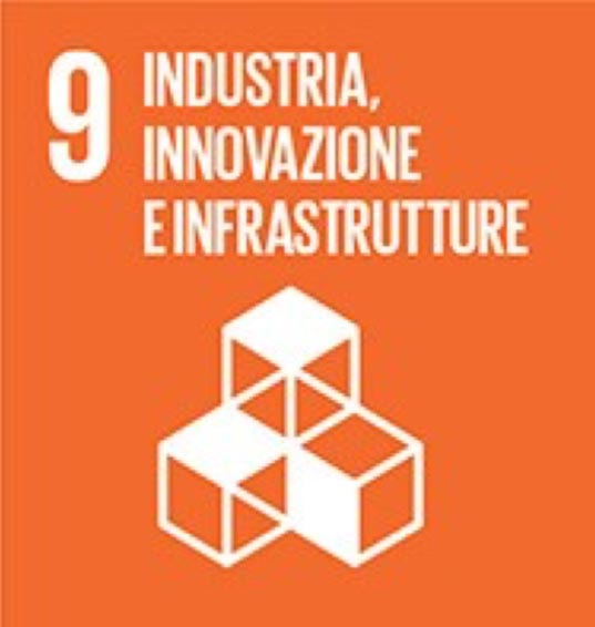 Industria, innovazione e infrastrutture