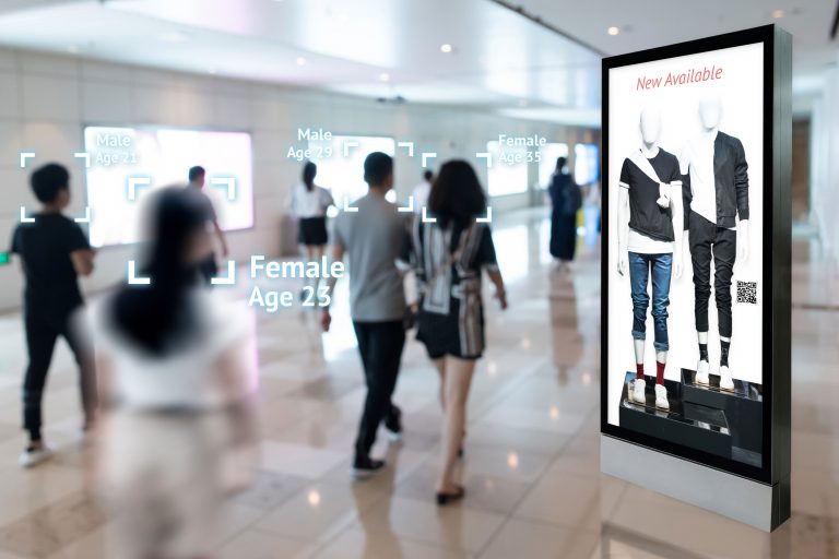 Digital Signage