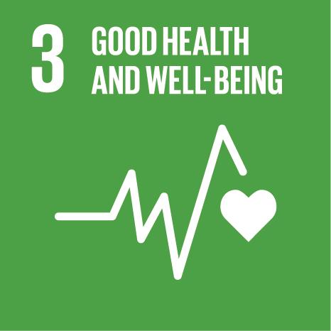 Good Health And Well-Being