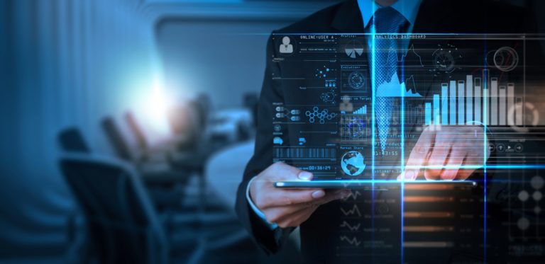 Business Intelligence & Data Management