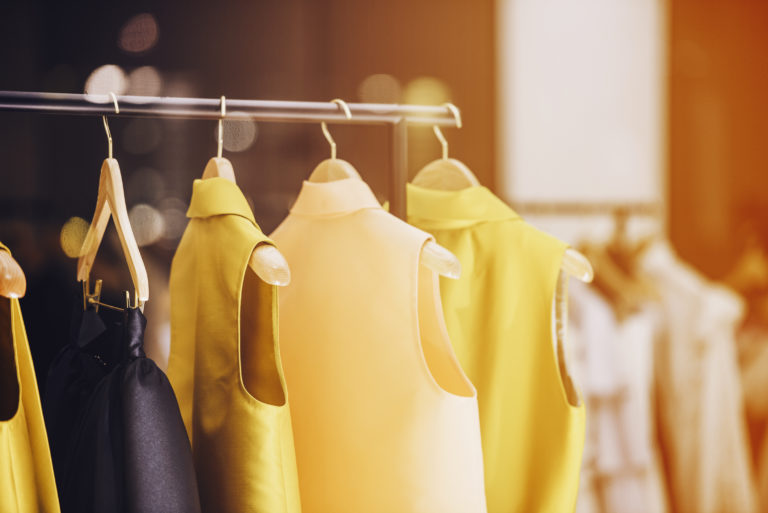 Fashion & Luxury