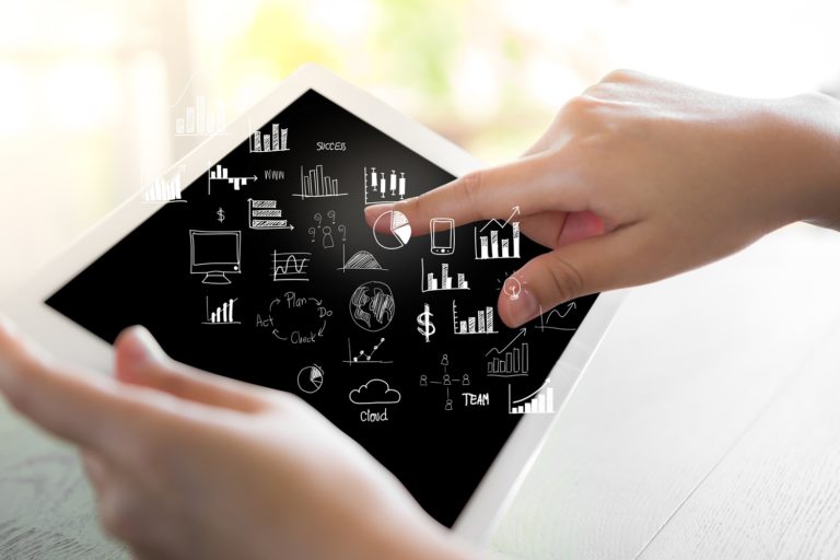 Internet of things