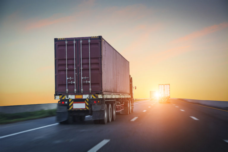 Logistics & Manufacturing