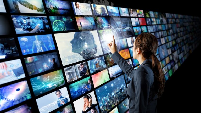 Telco & Media