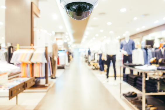 InStore Real-Time Analytics