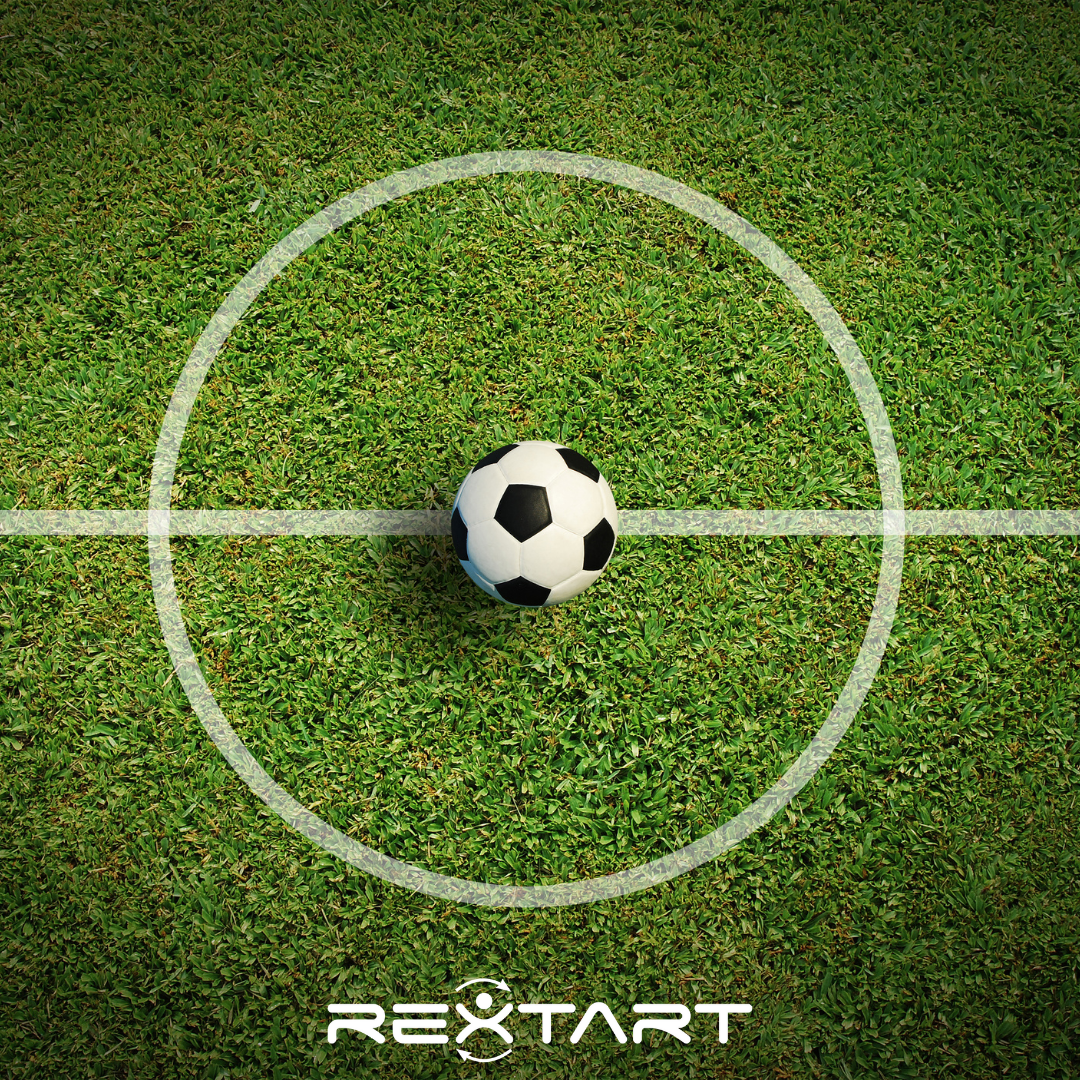 Rextart si aggiudica la gara FEDERCALCIO SERVIZI per la gestione delle tessere federali Rextart si aggiudica la gara FEDERCALCIO SERVIZI per la gestione delle tessere federali