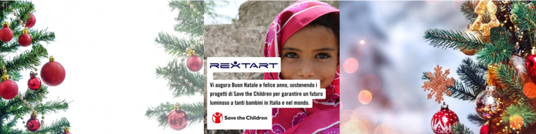 Buon Natale e felice anno nuovo