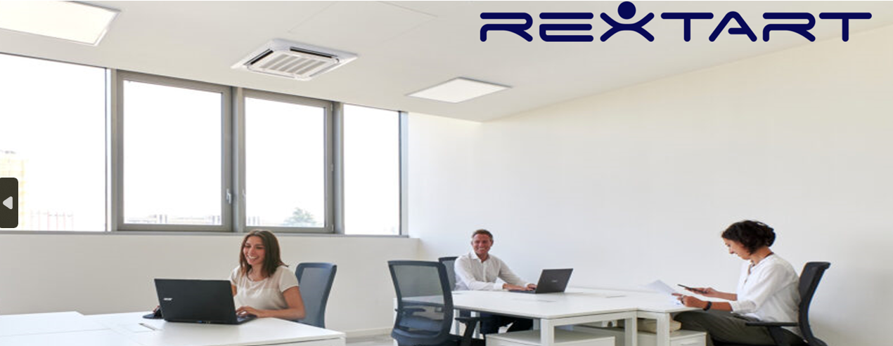 Rextart apre una nuova sede a Cagliari Rextart apre una nuova sede a Cagliari