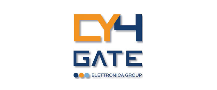 Cy4Gate